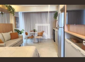 Apartamento · 27m² · 1 Quarto · 1 Vaga · Apartamento para Aluguel - Vitória, 1 Quarto, 27 m2 - Salvador