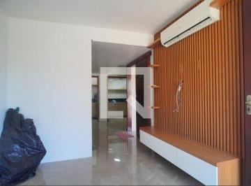 Casa · 100m² · 2 Quartos · 1 Vaga · Casa à Venda - Boa Vista, 2 Quartos,  100 m² - Novo Hamburgo