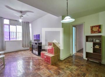 Apartamento · 70m² · 2 Quartos · Apartamento à Venda - Andaraí, 2 Quartos, 70 m² - Rio de Janeiro