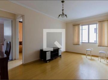 Apartamento · 45m² · 1 Quarto · Apartamento à Venda - Cambuci, 1 Quarto,  45 m² - São Paulo