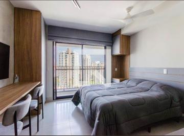 Apartamento · 23m² · 1 Quarto · Apartamento à Venda - Vila Mariana, 1 Quarto, 23 m² - São Paulo
