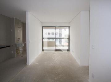 Apartamento · 81m² · 3 Quartos · 1 Vaga · Apartamento à Venda - Brooklin, 3 Quartos,  81 m² - São Paulo