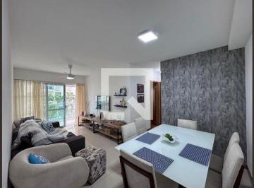 Apartamento · 70m² · 2 Quartos · 1 Vaga · Apartamento à Venda - Recreio, 2 Quartos,  70 m² - Rio de Janeiro