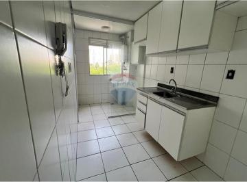 Apartamento · 64m² · 3 Quartos · 1 Vaga · Apartamento 3 dormitórios - Macedo
