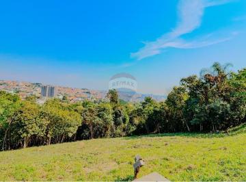 Terreno · 1080m² · Terreno à venda, 1.080 m² por R$ 430.000  - Jd. São Nicolau  - Atibaia/SP