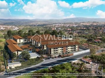 Foto 01 · Oportunidade Única: Apartamento à Venda em Gravatá Centro, 1 Quarto, 1 Suíte, 1 Vaga de Garagem, 60m