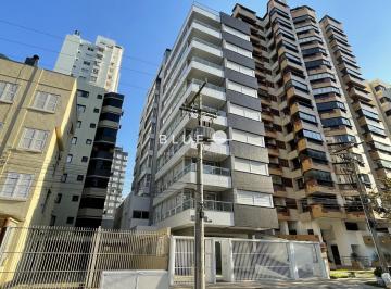 Apartamento · 78m² · 2 Quartos · 1 Vaga · Apartamento com 02 dormitórios na Praia Grande em Torres RS