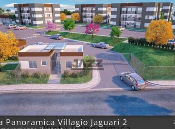 30a90850-0ffa-4571-8a2b-e9bf87e459d8 · Apartamento para Venda - Hípica Jaguari , Bragança Paulista - 2 Quartos - 50m²