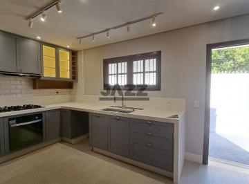 Rural · 240m² · 4 Quartos · 5 Vagas · Chácara no Parque da Represa - Paulínia/SP - 1.000 m² de terreno e área de lazer completa