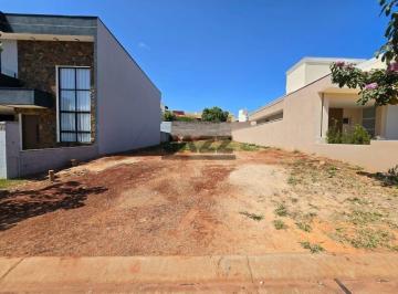 Terreno · 333m² · Lote à venda no Condomínio Royal Garden - Paulínia/SP