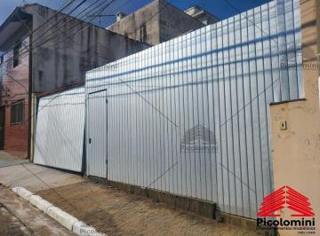 Foto 01 · Terreno à venda no Alto da Mooca, São Paulo-SP: 500m² de área disponíveis!