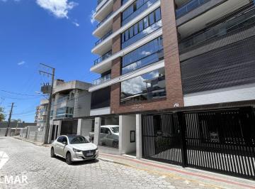 Apartamento · 35m² · 1 Quarto · 1 Vaga · FLAT FINAMENTE MOBILIADO E DECORADO A 150 METROS DA PRAIA DE BOMBAS