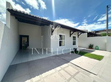 Casa · 150m² · 3 Quartos · 2 Vagas · Aluga casa condomínio fechado Nova Parnamirim