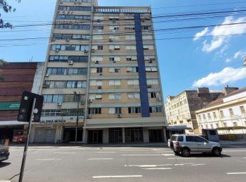 Apartamento · 44m² · 1 Quarto · Apartamento Garden com 1 quarto e 44m² à venda em Independência, Porto Alegre