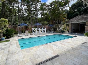 Casa de 4 quartos, São Sebastião · Casa com piscina