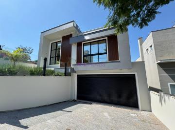 Casa · 317m² · 4 Quartos · 3 Vagas · Casa com 317,52m2 na Pedra Branca em Palhoça