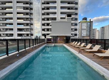 Apartamento · 96m² · 2 Quartos · 1 Vaga · Privilege Residence - 2 suítes, vaga coberta - Campinas SJ