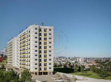Apartamento · 47m² · 2 Quartos · 1 Vaga · [VENDA] Botanic - Apartamento 2D - Entrada Parcelada