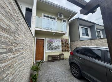 Casa · 71m² · 2 Quartos · 1 Vaga · Sobrado em Potecas  -  São José