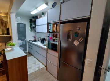 Apartamento · 85m² · 3 Quartos · 2 Vagas · Apartamento de 3 Quartos no Pagani em Palhoça