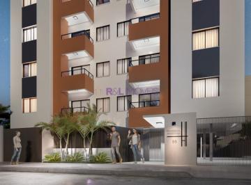 Apartamento · 69m² · 3 Quartos · 1 Vaga · Apartamento de 3 Dormitórios com Suíte - Palhoça