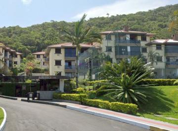Apartamento · 63m² · 2 Quartos · 1 Vaga · Porteira fechada na Praia Brava -  Florianópolis