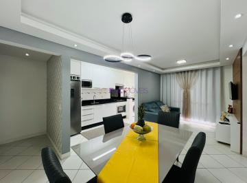 Apartamento · 65m² · 2 Quartos · 1 Vaga · Apartamento em Serraria - São José