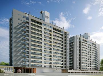 Apartamento · 53m² · 2 Quartos · 1 Vaga · Apartamento - 2D com Suíte - Entrada Parcelada