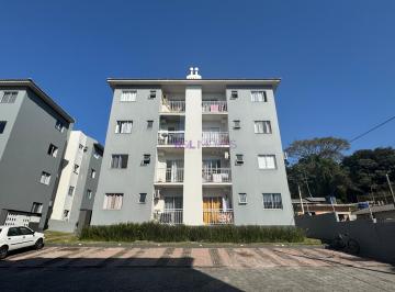 Apartamento · 50m² · 2 Quartos · 1 Vaga · Lindo apartamento em Biguaçu - 2 quartos