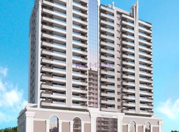 Apartamento · 117m² · 3 Quartos · 2 Vagas · [VENDA] Apartamento novo em Campinas  -  São José