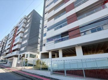 Apartamento · 113m² · 3 Quartos · 2 Vagas · Apartamento 3 Dormitórios 2 vagas - Praia Comprida São José