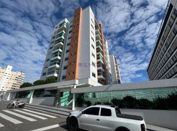 Apartamento · 110m² · 3 Quartos · 2 Vagas · Apartamento mobiliado em Florianópolis