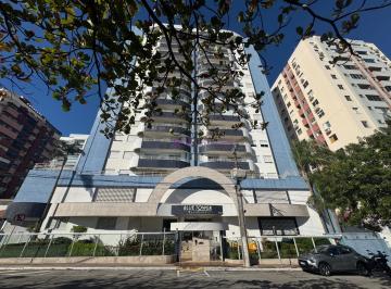 Apartamento · 190m² · 3 Quartos · 2 Vagas · Apartamento com 191 m2 com piscina no Kobrasol  -  São José