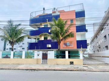 Apartamento · 72m² · 2 Quartos · 1 Vaga · Apto 2 quartos (1suíte) a 600 Metros do Mar