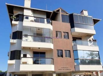 Apartamento · 62m² · 1 Quarto · 1 Vaga · Apartamento em Ponta das Canas  -  Florianópolis