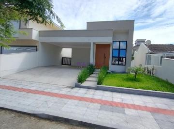 Casa · 137m² · 3 Quartos · 2 Vagas · Casa de 137 m2 na Praia de Fora - Palhoça