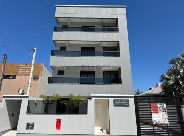 Apartamento · 78m² · 2 Quartos · 1 Vaga · Apartamento 2 dormitórios com Suíte em São José
