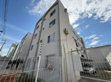 Apartamento · 73m² · 3 Quartos · Apto 3 quartos (1 suíte) p/ venda Kobrasol - São José