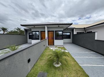 Casa · 50m² · 2 Quartos · 2 Vagas · Casa com 2 quartos l Palhoça l MCMV