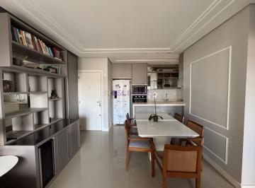 Apartamento · 70m² · 2 Quartos · 1 Vaga · Apartamento em Barreiros - São José