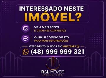 Casa · 117m² · 3 Quartos · 2 Vagas · Sobrado em Forquilhas  -  São José
