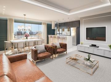 Apartamento · 89m² · 3 Quartos · 1 Vaga · Acqua Residence - 3 quartos suíte + lavabo | Pagani Palhoça