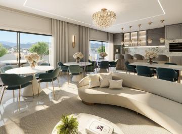 Apartamento · 73m² · 2 Quartos · 1 Vaga · Acqua Residence - Apartamento alto padrão - Pagani