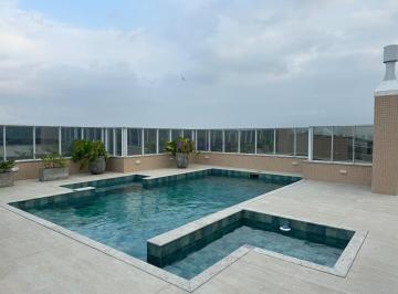 Apartamento · 110m² · 3 Quartos · 2 Vagas · [VENDA] Apartamento Novo - 3 Quartos andar alto - Campinas