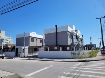 Casa · 98m² · 3 Quartos · 1 Vaga · Sobrado 3 Quartos Nova Palhoça