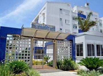 Apartamento · 81m² · 2 Quartos · 1 Vaga · Apartamento 2D com suíte no Abraão  -  Florianópolis