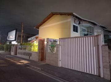 Casa · 94m² · 3 Quartos · 1 Vaga · Sobrado em Forquilhas  -  São José