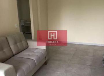 Apartamento · 66m² · 2 Quartos · 1 Vaga · Apartamento à venda no bairro Bosque da Saúde - São Paulo/SP, Zona Sul
