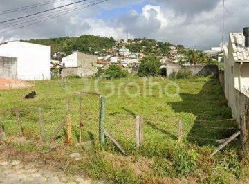 39651_i465o814hxO3Yp6_3965168a094a802f22.jpg · Terreno à venda na Fazenda Santo Antônio - 869m² - Próximo ao Shopping Continente