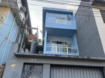 Casa de 3 quartos, Caieiras · Sobrado à Venda com 3 dormitórios e 2 vagas em Laranjeiras - Caieiras